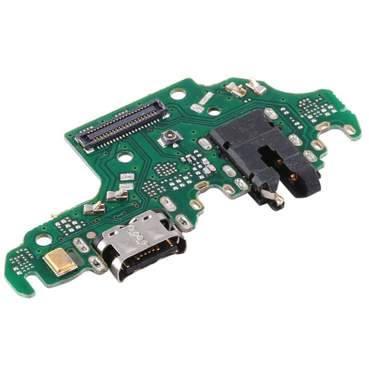 Placa de Puerto de Carga para Huawei P20 Lit...