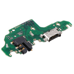 Placa de Puerto de Carga para Huawei P20 Lit...