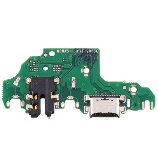 Placa de Puerto de Carga para Huawei P20 Lit...