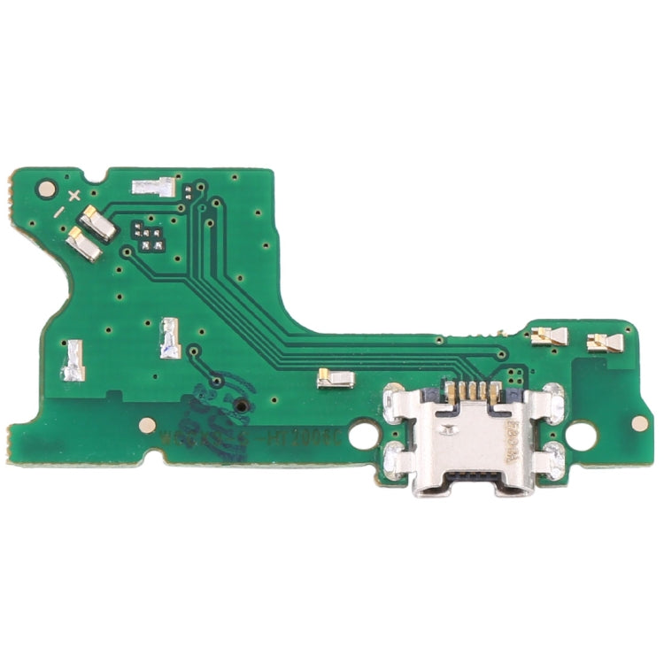 Placa de Puerto de Carga para Huawei Y7 (201...
