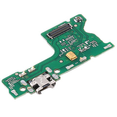 Placa de Puerto de Carga para Huawei Y7 (201...