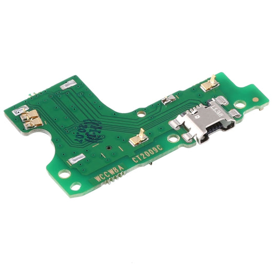 Placa de Puerto de Carga para Huawei Y6s 202...