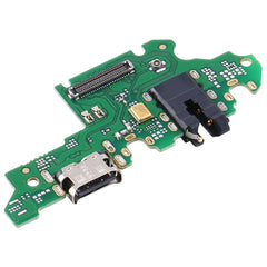 Placa de puerto de carga para Huawei Enjoy 1...