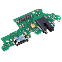 Placa de puerto de carga para Huawei Y9s    ...