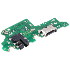 Placa de puerto de carga para Huawei Y9s    ...