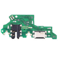 Placa de puerto de carga para Huawei Y9s    ...