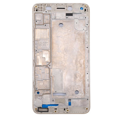 Para Huawei Honor 5 / Y5 II Carcasa frontal ...