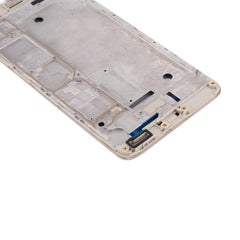 Para Huawei Honor 5 / Y5 II Carcasa frontal ...