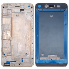 Para Huawei Honor 5 / Y5 II Carcasa frontal ...