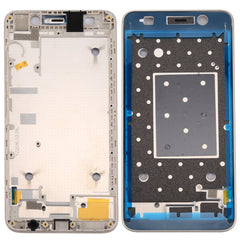 Para Huawei Y6 / Honor 4A Placa de bisel de ...
