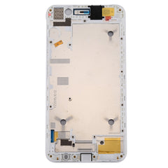 Para Huawei Y6 / Honor 4A Placa de bisel de ...