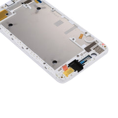 Para Huawei Y6 / Honor 4A Placa de bisel de ...