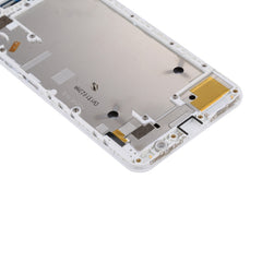 Para Huawei Y6 / Honor 4A Placa de bisel de ...