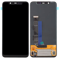 Pantalla LCD OEM OLED y ensamblaje completo ...