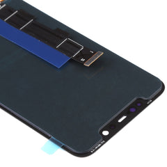 Pantalla LCD OEM OLED y ensamblaje completo ...