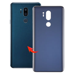 Contraportada para LG G7 ThinQ              ...