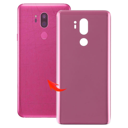 Contraportada para LG G7 ThinQ              ...