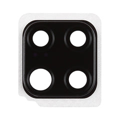 Para cubierta de lente de cámara Huawei Mate...