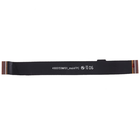 Cable Flex de Placa Base para Huawei Y6 Pro ...