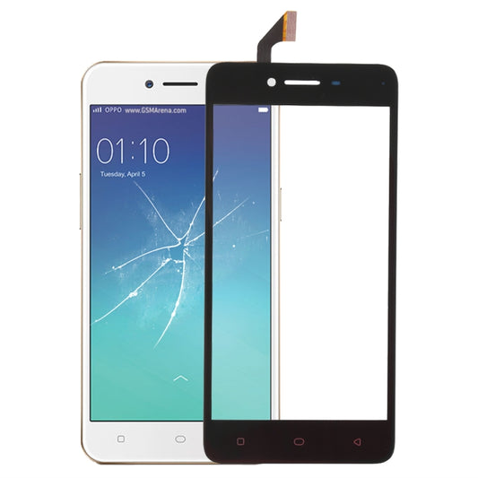 Panel táctil para OPPO A37, For OPPO A37    ...