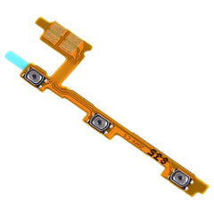 Cable Flex de Botón de Encendido y Botón de ...