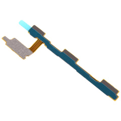 Cable Flex de Botón de Encendido y Botón de ...