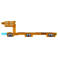 Cable Flex de Botón de Encendido y Botón de ...