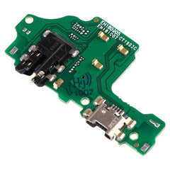 Placa de Puerto de Carga para Huawei Y9 (201...