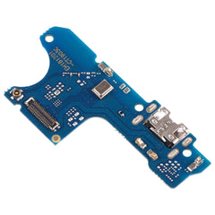 Placa de puerto de carga para Huawei Enjoy 9...