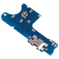 Placa de puerto de carga para Huawei Enjoy 9...