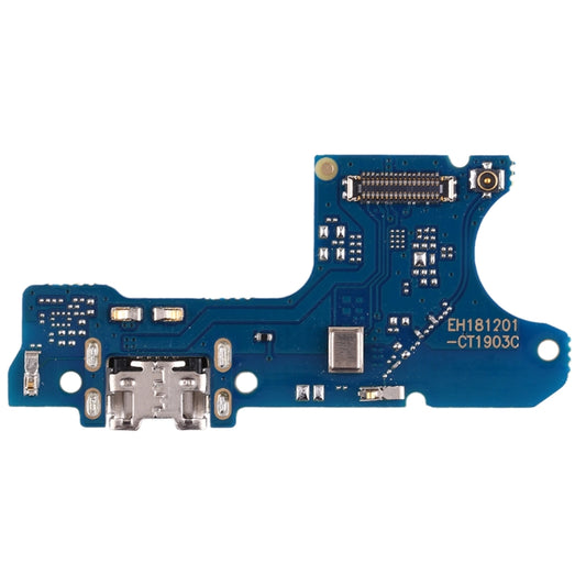 Placa de puerto de carga para Huawei Enjoy 9...