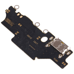 Placa de puerto de carga para Huawei Honor N...