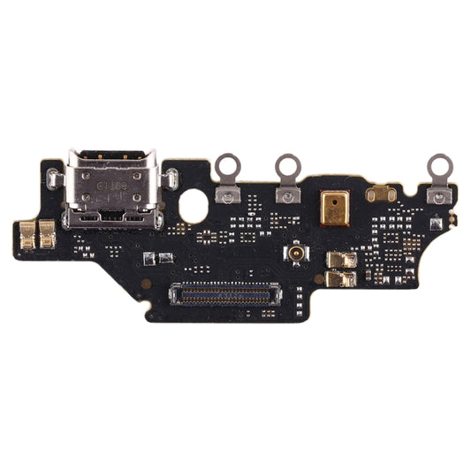 Placa de puerto de carga para Huawei Honor N...