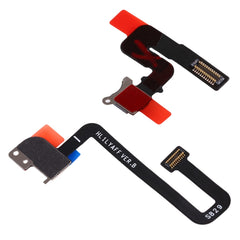 1 par de cables flexibles con sensor de luz ...