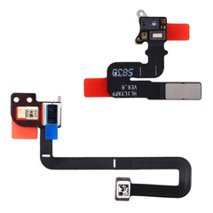 1 par de cables flexibles con sensor de luz ...