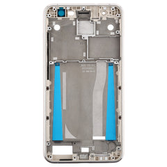 Placa de bisel de marco medio para Asus ZenF...
