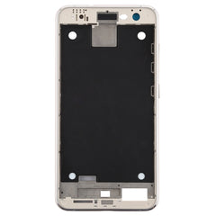 Placa de bisel de marco medio para Asus ZenF...