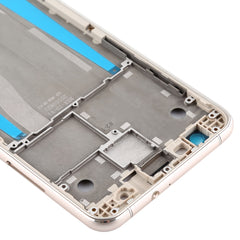 Placa de bisel de marco medio para Asus ZenF...