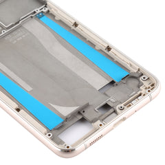 Placa de bisel de marco medio para Asus ZenF...