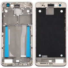 Placa de bisel de marco medio para Asus ZenF...