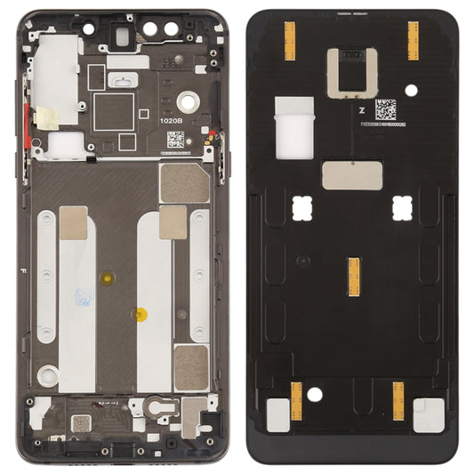 Para Xiaomi Mi Mix 3 Placa de bisel de marco...