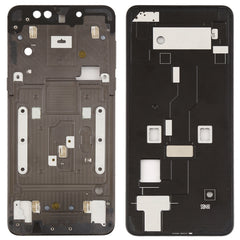 Para Xiaomi Mi Mix 3 Placa de bisel de marco...