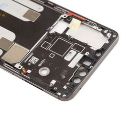 Para Xiaomi Mi Mix 3 Placa de bisel de marco...