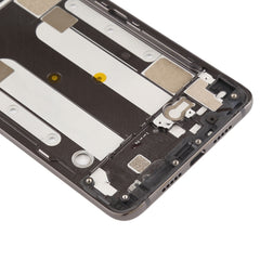 Para Xiaomi Mi Mix 3 Placa de bisel de marco...