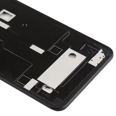 Para Xiaomi Mi Mix 3 Placa de bisel de marco...