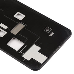 Para Xiaomi Mi Mix 3 Placa de bisel de marco...