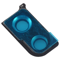 Para Huawei Honor 8X cubierta de lente de cá...