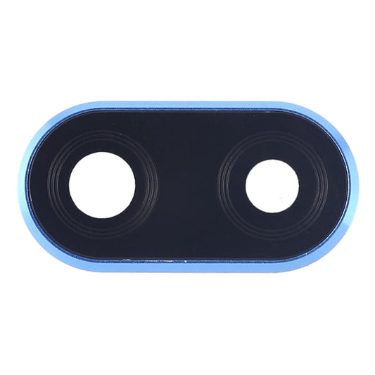 Para Huawei P20 Lite / Nova 3e Cubierta de l...
