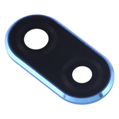 Para Huawei P20 Lite / Nova 3e Cubierta de l...