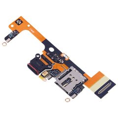 Placa de puerto de carga para Google Pixel 3...